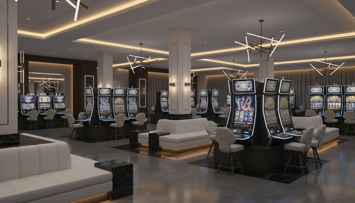 FEZbet Casino — Λεπτομερής Ανασκόπηση