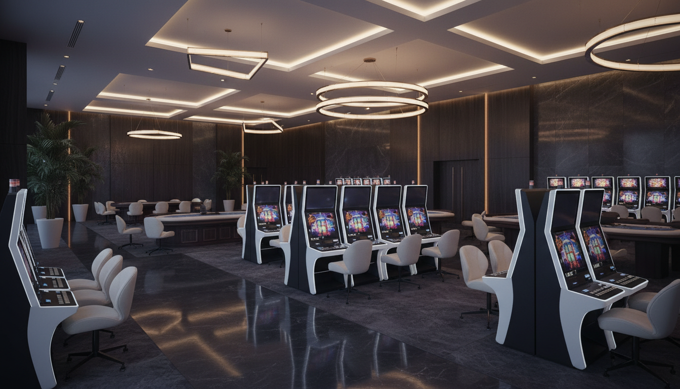 FEZbet Casino — Λεπτομερής Αξιολόγηση
