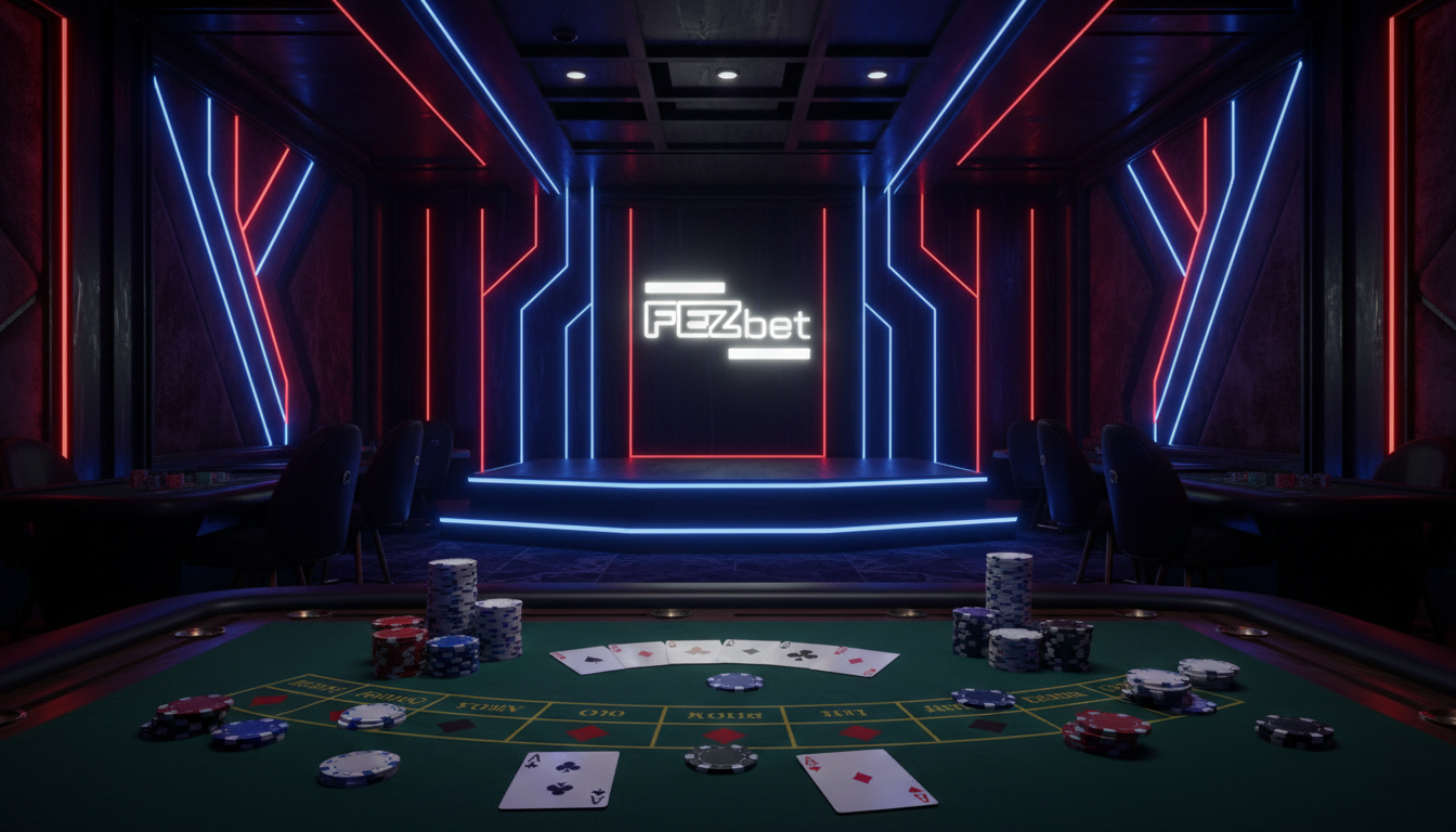 FEZbet Casino