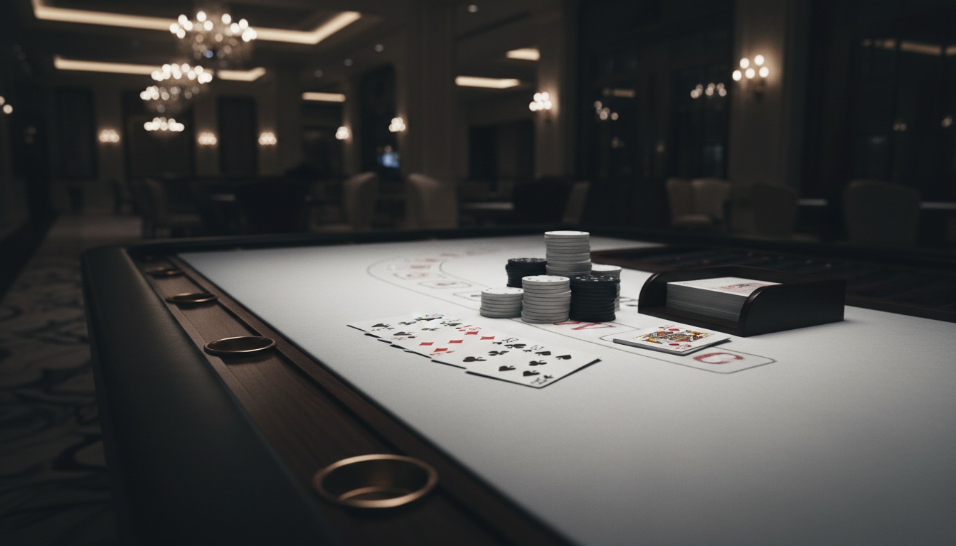 FEZbet Casino: Ποικιλία Παιχνιδιών για Όλα τα Γούστα